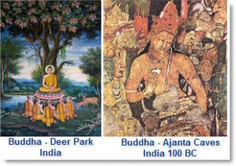 buddha_deer_park-_ajanta – True meditation podcasts